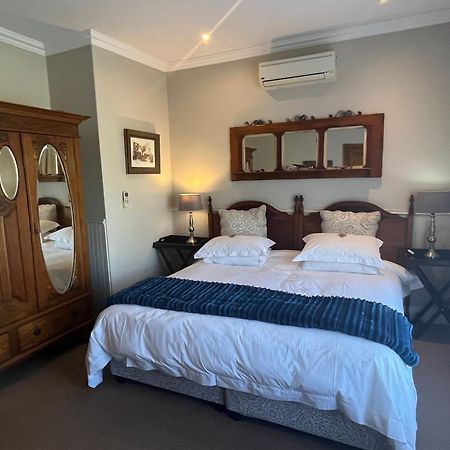 La Pension Guest House Oudtshoorn Exterior foto
